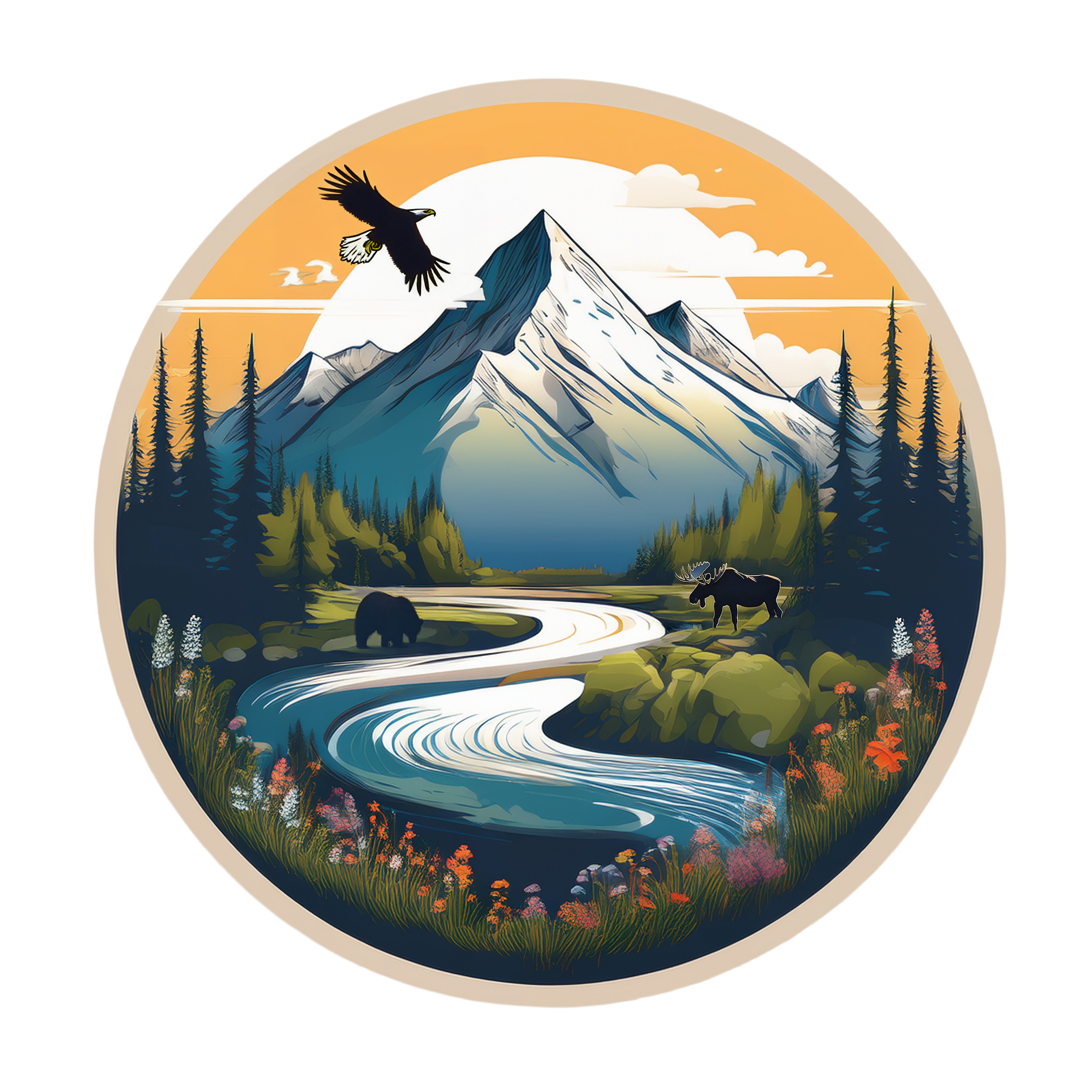 Explore Alaska